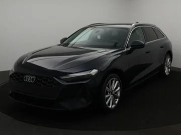 Audi A5 (2026)