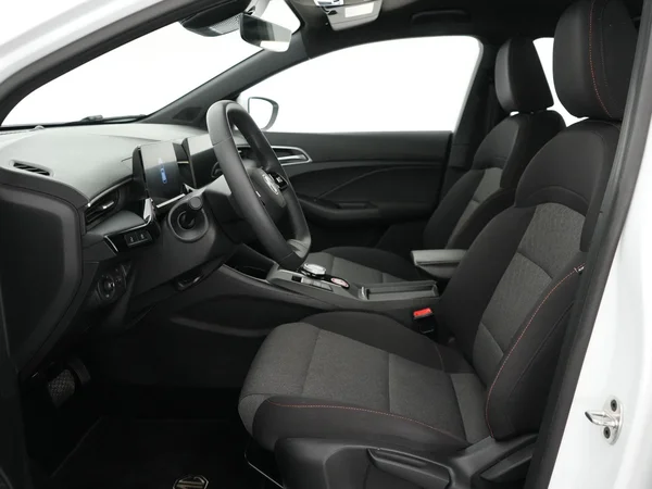 MG MG3 (2024) — foto 3 van 22