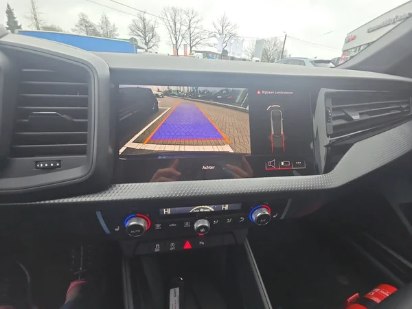 AUDI A1 Sportback (2026) — foto 24 van 24