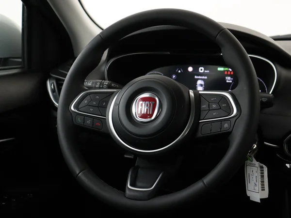 FIAT Tipo (2023) — foto 13 van 24
