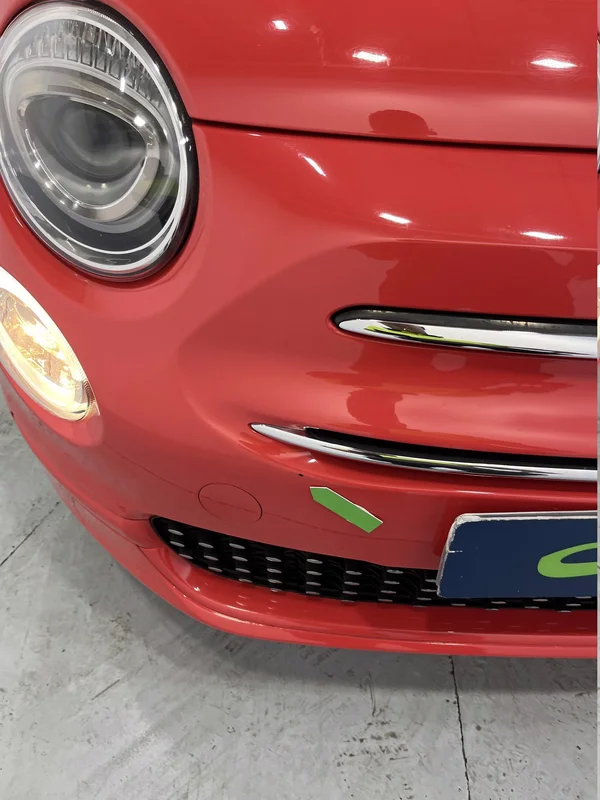 Fiat 500 (2019) — foto 28 van 50