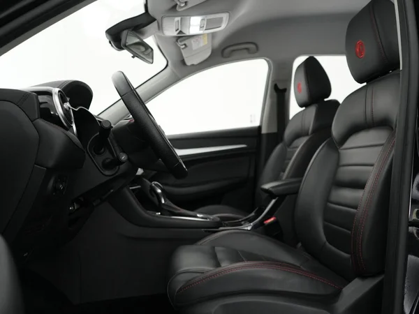 MG ZS (2024) — foto 3 van 26