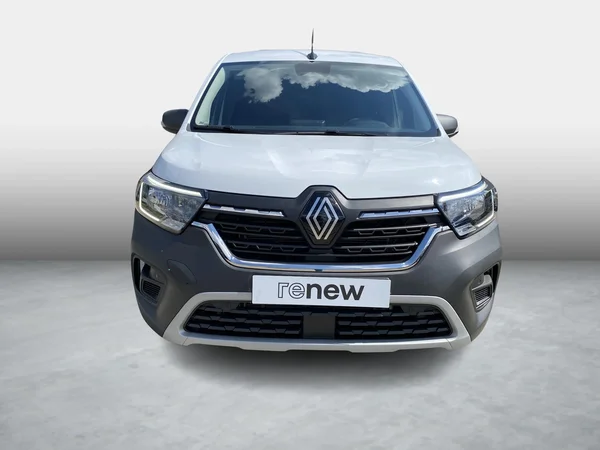 Renault Kangoo (2026) — foto 12 van 20