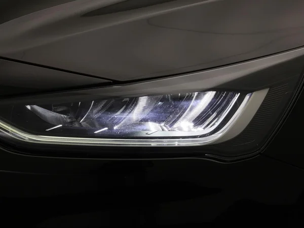 Ford Focus (2022) — foto 5 van 38