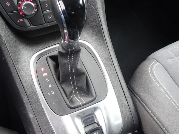 Opel Meriva (2017) — foto 13 van 23