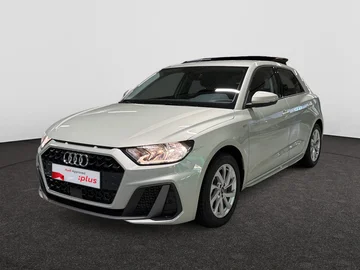 AUDI A1 Sportback (2025)
