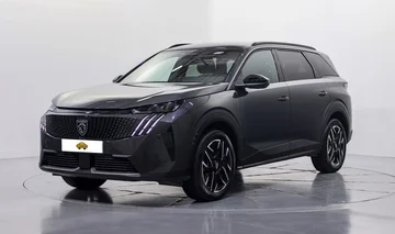 Peugeot 5008 d147e21e-9d2a-492d-8740-64ca2d637afc