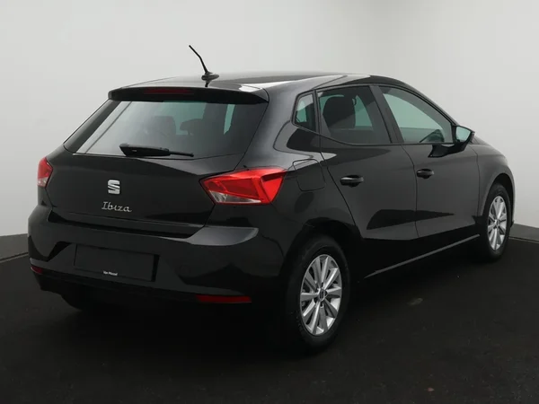 SEAT Ibiza (2025) — foto 12 van 25