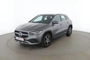 Mercedes-Benz GLA-Klasse 1fd2297e-58d7-472d-bde9-b712534b3ab7