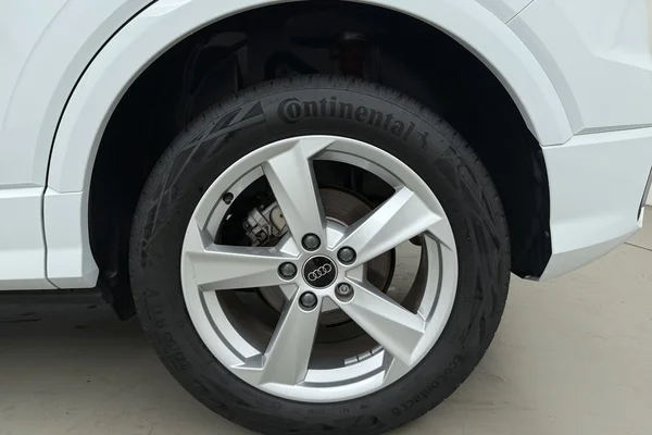 Audi Q2 (2026) — foto 15 van 18