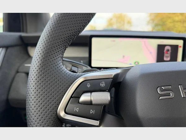 Skoda PEAQ (2026) — foto 7 van 40