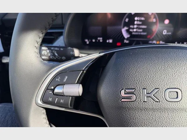 Skoda Kamiq (2026) — foto 8 van 22