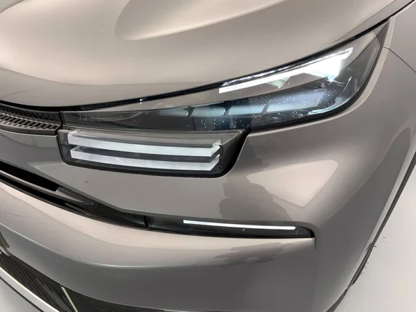 Citroen C4 (2025) — foto 16 van 26