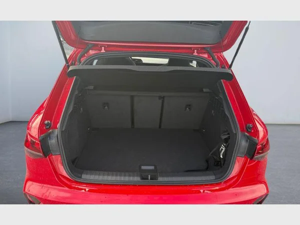 AUDI A3 Sportback (2026) — foto 9 van 17