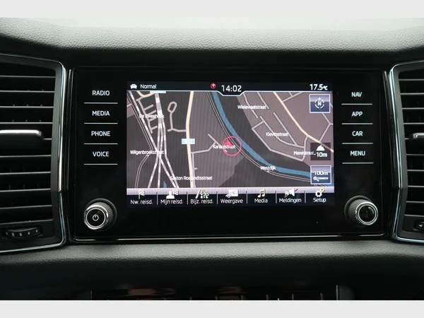 SKODA Kodiaq (2019) — foto 7 van 31
