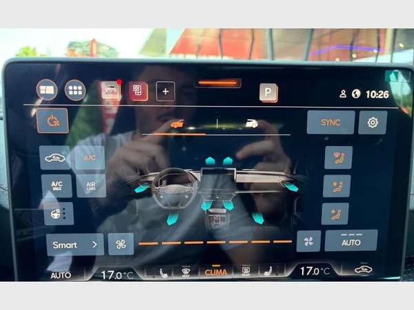Cupra Formentor (2026) — foto 18 van 28