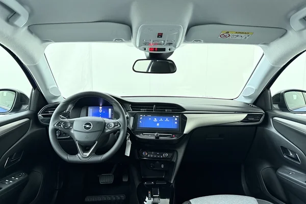 Opel Corsa (2025) — foto 24 van 24