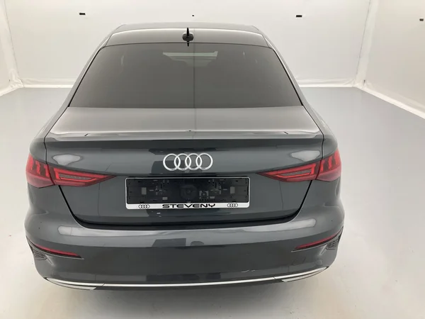 AUDI A3 Sedan (2020) — foto 17 van 36