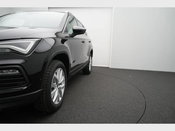 SEAT Ateca (2026) — foto 23 van 25