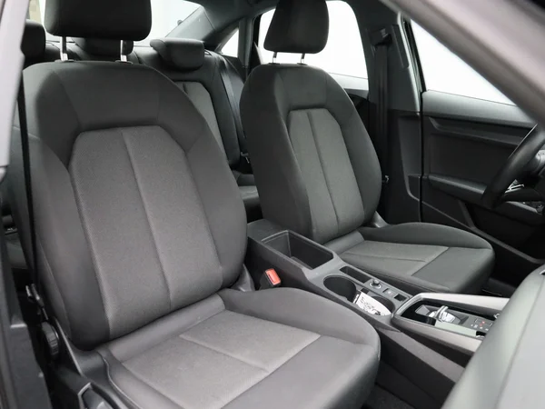 Audi A3 (2023) — foto 29 van 39