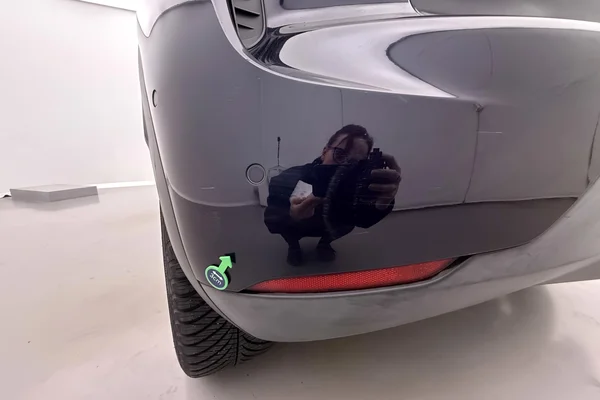 DS Ds 3 Crossback (2021) — foto 18 van 35