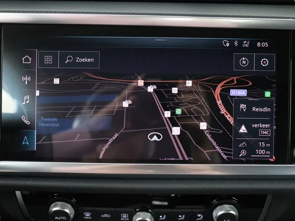 AUDI Q3 (2020) — foto 10 van 27