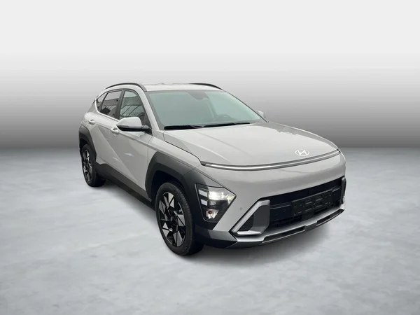 Hyundai Kona (2024) — foto 12 van 21
