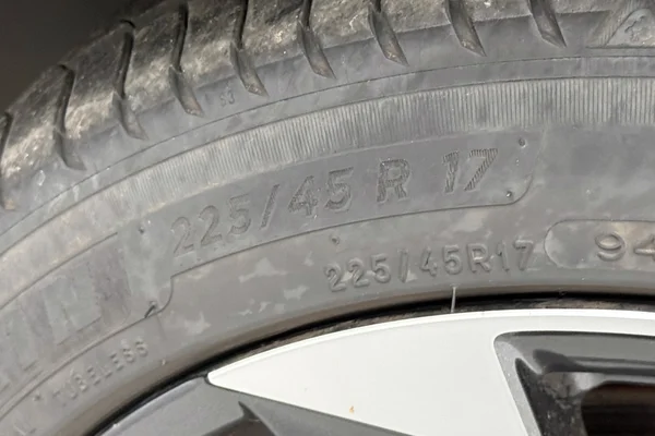 Peugeot 308 (2025) — foto 8 van 25