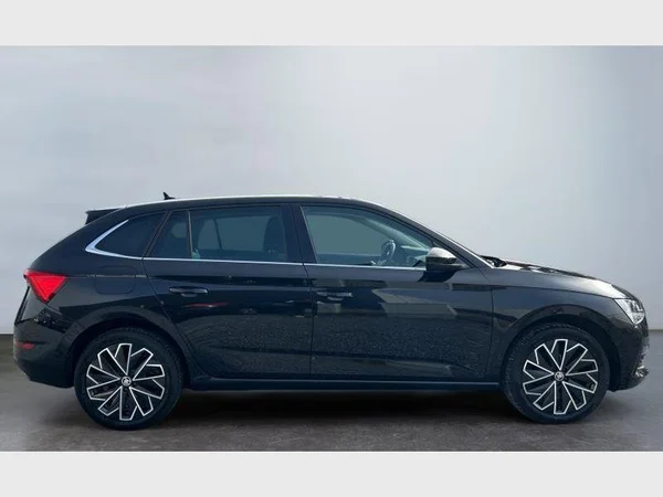 Skoda SCALA (2022) — foto 28 van 31