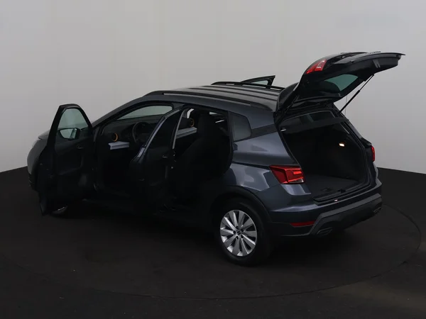 SEAT Arona (2022) — foto 26 van 27