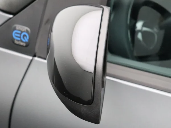 smart Fortwo (2024) — foto 24 van 25