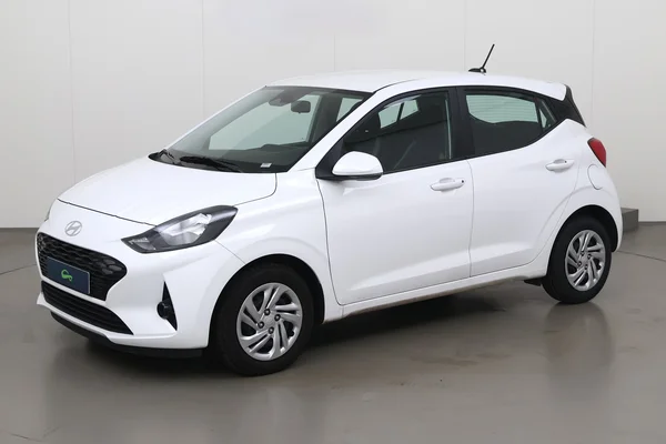 Hyundai i10 (2024) — foto 1 van 19