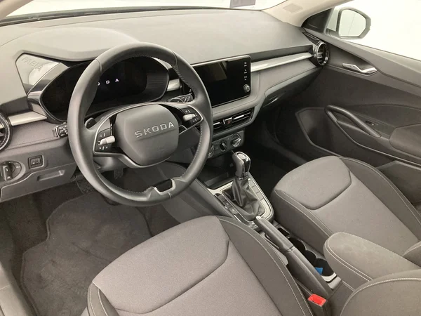 SKODA Fabia (2025) — foto 5 van 35