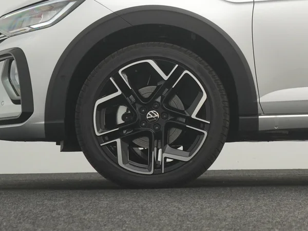 VOLKSWAGEN Taigo (2026) — foto 6 van 10