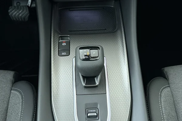 Nissan Qashqai (2026) — foto 4 van 19