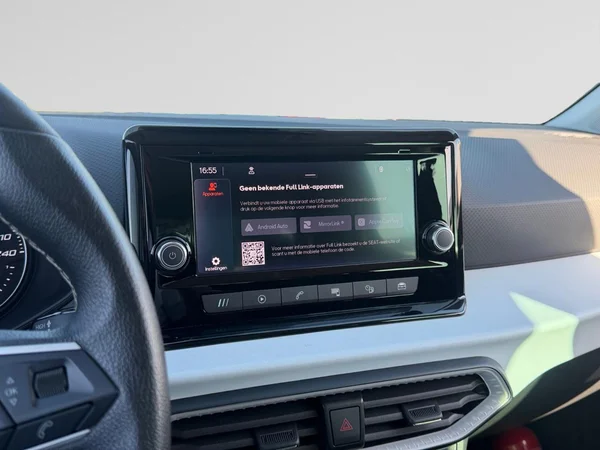 SEAT Arona (2023) — foto 7 van 18