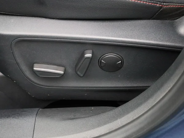 Ford Kuga (2022) — foto 29 van 49