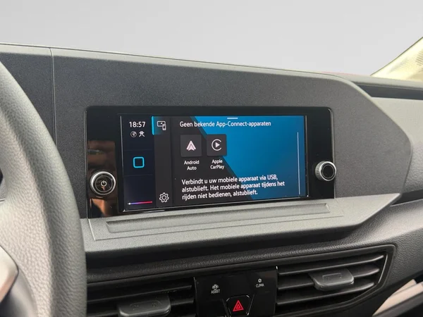 VOLKSWAGEN Caddy Cargo Dsl (2024) — foto 29 van 36