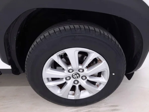 Toyota Yaris Cross (2022) — foto 6 van 26
