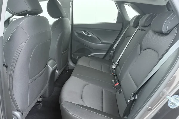 Hyundai i30 (2019) — foto 17 van 18