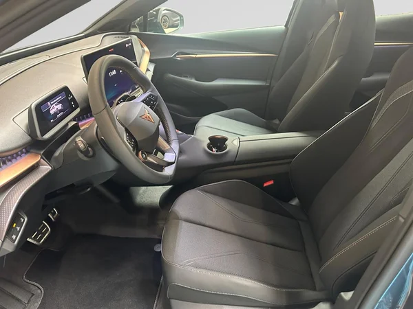 CUPRA Tavascan (2026) — foto 24 van 24