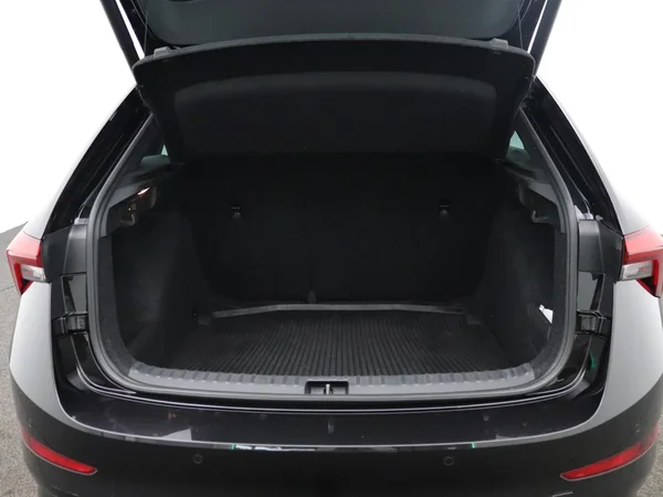 SKODA Scala (2021) — foto 13 van 16