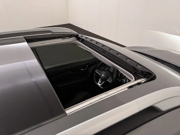NISSAN X-Trail (2021) — foto 20 van 29