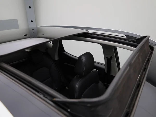 MG ZS EV (2021) — foto 28 van 45