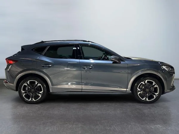 CUPRA Formentor Dsl (2022) — foto 29 van 31