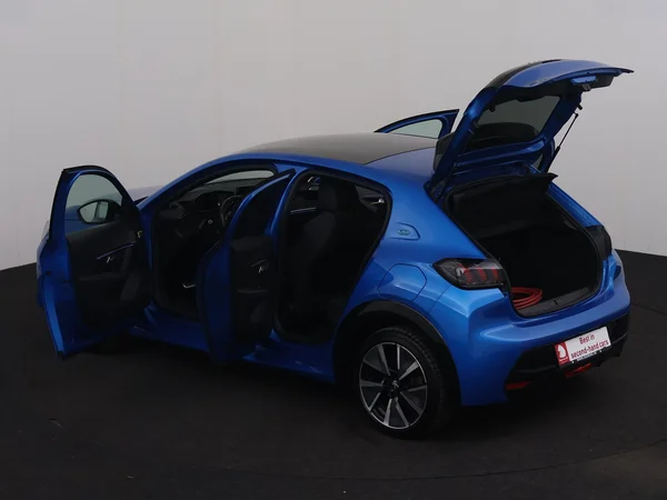 PEUGEOT 208 (2022) — foto 30 van 31
