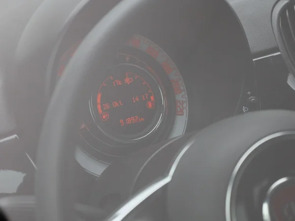 Fiat 500 (2021) — foto 32 van 33
