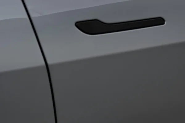 Tesla Model 3 (2025) — foto 21 van 30