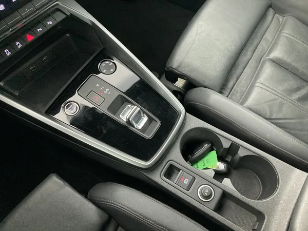 AUDI A3 Sportback (2021) — foto 19 van 36