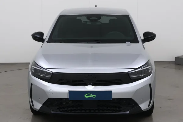 Opel Corsa (2025) — foto 12 van 22